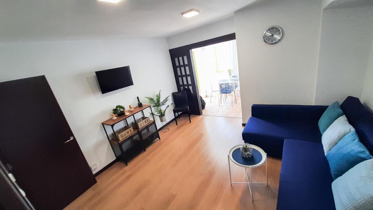 דירות פורטימאו Casa Del Legui מראה חיצוני תמונה
