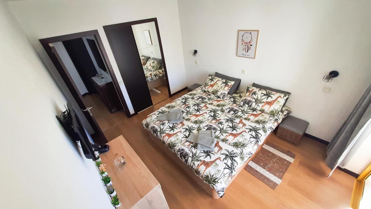 דירות פורטימאו Casa Del Legui מראה חיצוני תמונה