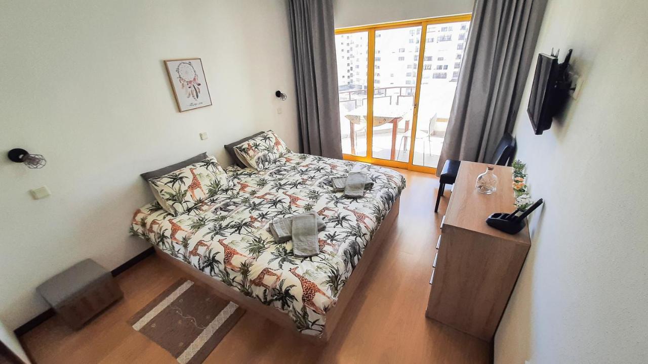 דירות פורטימאו Casa Del Legui מראה חיצוני תמונה
